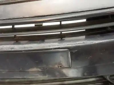 Автозапчастина б/у передній бампер для citroen c4 picasso i monospace (ud_) 1.6 hdi посилання на oem iam   n2.z1.7.b