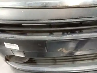 Автозапчастина б/у передній бампер для citroen c4 picasso i monospace (ud_) 1.6 hdi посилання на oem iam   n2.z1.7.b