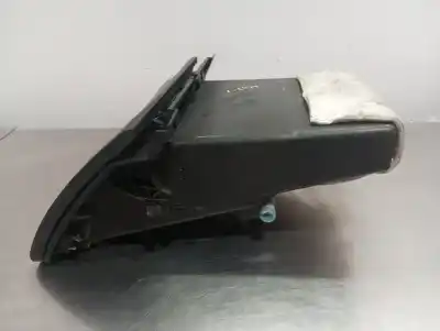Second-hand car spare part glove compartment for ssangyong tivoli crystal 4x2 oem iam references 7771035001  n1.z2.16.1.a