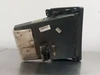 Second-hand car spare part glove compartment for ssangyong tivoli crystal 4x2 oem iam references 7771035001  n1.z2.16.1.a