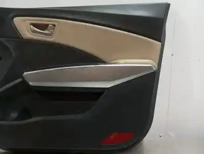 Автозапчасти б/у обивка передней правой двери за ssangyong tivoli crystal 4x2 ссылки oem iam   n1.z1.20.1.b