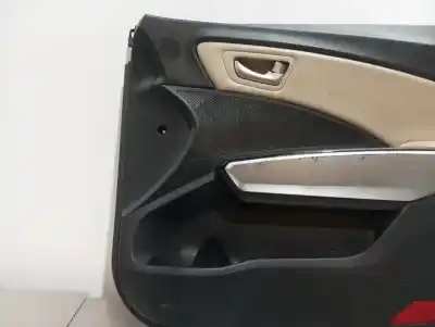 Автозапчасти б/у обивка передней правой двери за ssangyong tivoli crystal 4x2 ссылки oem iam   n1.z1.20.1.b