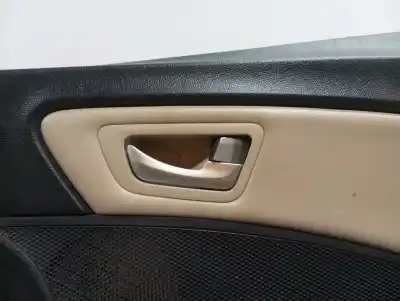 Автозапчасти б/у обивка передней правой двери за ssangyong tivoli crystal 4x2 ссылки oem iam   n1.z1.20.1.b