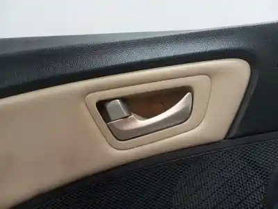 Автозапчастина б/у оббірка передніх дверей ліва для ssangyong tivoli crystal 4x2 посилання на oem iam   n1.z1.20.1.b