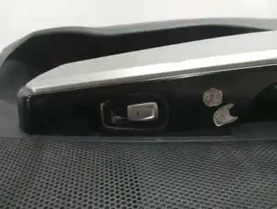 İkinci el araba yedek parçası Arka Sol Kapi Kaplamasi için SSANGYONG TIVOLI Crystal 4x2 OEM IAM referansları 7321035000  N1.Z1.20.1.B