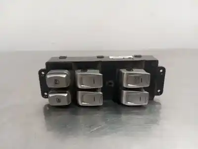 Автозапчастина б/у передні вікний вмикач для ssangyong tivoli crystal 4x2 посилання на oem iam   n1.z1.16.5