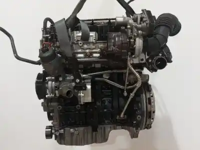 Second-hand car spare part complete engine for ssangyong tivoli crystal 4x2 oem iam references 673910  n1.z1.33.2.b