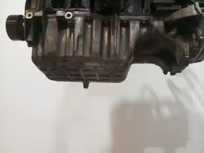 Second-hand car spare part complete engine for ssangyong tivoli crystal 4x2 oem iam references 673910  n1.z1.33.2.b