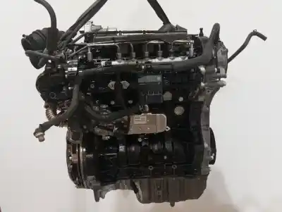 Second-hand car spare part complete engine for ssangyong tivoli crystal 4x2 oem iam references 673910  n1.z1.33.2.b