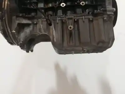 Second-hand car spare part complete engine for ssangyong tivoli crystal 4x2 oem iam references 673910  n1.z1.33.2.b