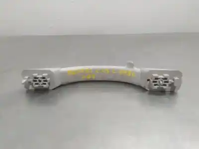 Pezzo di ricambio per auto di seconda mano maniglia posteriore sinistra per citroen c3 picasso exclusive riferimenti oem iam 9663652877
