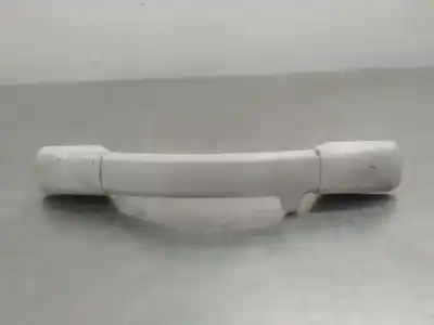 Pezzo di ricambio per auto di seconda mano maniglia anteriore destra per citroen c3 picasso exclusive riferimenti oem iam 9663652877
