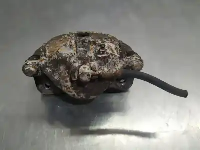 Second-hand car spare part FRONT RIGHT BRAKE CALIPER for LAND ROVER FREELANDER  OEM IAM references   N2.Z1.11.2.3