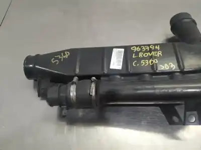 Peça sobressalente para automóvel em segunda mão Tubo por LAND ROVER FREELANDER FamiliarSport Referências OEM IAM PHD000170  N2.Z1.9.4.3