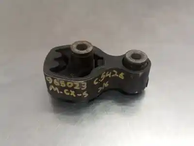 Second-hand car spare part engine support for mazda cx-5 black tech ed. 150 cv / 110 kw oem iam references   n1.z2.6.11.2
