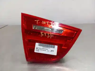 Second-hand car spare part interior left tailgate light for bmw serie 3 berlina (e90) 320d oem iam references 7154155  n1.z1.9.3.m