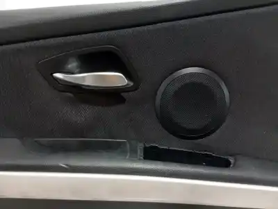 Piesă de schimb auto la mâna a doua GARNIERE UȘA FAȚÃ STÂNGA pentru BMW SERIE 3 BERLINA (E90)  Referințe OEM IAM 792452049  N1.Z1.20.1.B