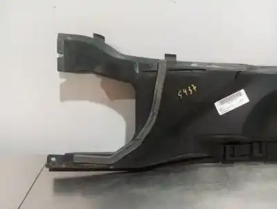 Peça sobressalente para automóvel em segunda mão  por BMW SERIE 3 BERLINA (E90)  Referências OEM IAM 6431692427710  N2.Z1.35.2.1