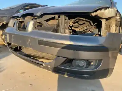Автозапчастина б/у ПЕРЕДНІЙ БАМПЕР для SEAT LEON (1M1)  Посилання на OEM IAM   