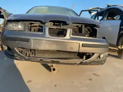 Pezzo di ricambio per auto di seconda mano PARAURTI ANTERIORE per SEAT LEON (1M1)  Riferimenti OEM IAM   