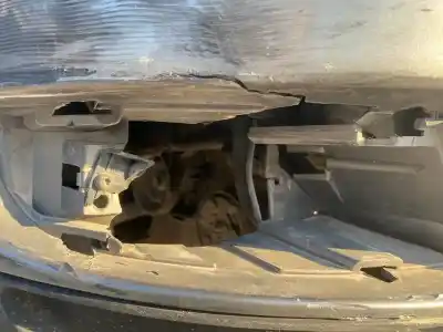 Автозапчастина б/у передній бампер для seat leon (1m1) signo посилання на oem iam   