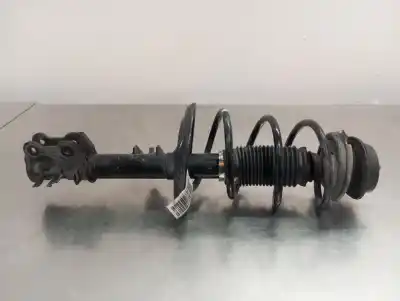 Peça sobressalente para automóvel em segunda mão AMORTECEDOR DIANTEIRO DIREITO por FIAT 500 CABRIO (150)  Referências OEM IAM 51871679  N6.Z1.PARLE.1