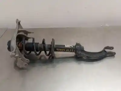 Second-hand car spare part front left shock absorber for audi a4 avant (8k5) (2008) básico oem iam references 814904004017  n6.z1.parle.1