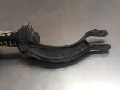Second-hand car spare part front left shock absorber for audi a4 avant (8k5) (2008) básico oem iam references 814904004017  n6.z1.parle.1