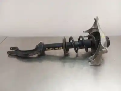 Second-hand car spare part front right shock absorber for audi a4 avant (8k5) (2008) básico oem iam references 814904004017  n6.z1.parle.1