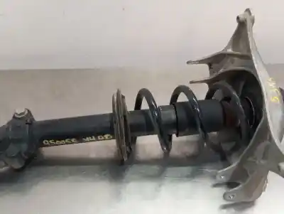 Second-hand car spare part front right shock absorber for audi a4 avant (8k5) (2008) básico oem iam references 814904004017  n6.z1.parle.1