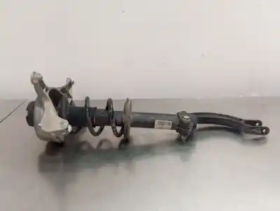 Second-hand car spare part front right shock absorber for audi a4 avant (8k5) (2008) básico oem iam references 814904004017  n6.z1.parle.1
