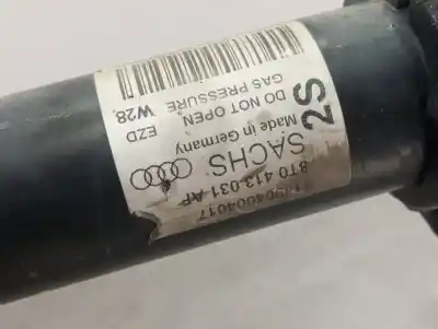 Second-hand car spare part front right shock absorber for audi a4 avant (8k5) (2008) básico oem iam references 814904004017  n6.z1.parle.1