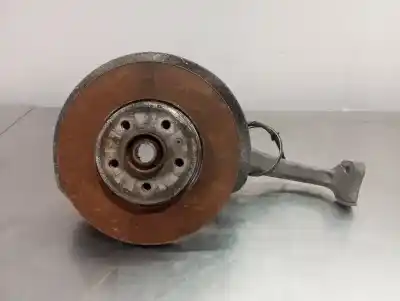 Second-hand car spare part front left knuckle for audi a4 avant (8k5) (2008) básico oem iam references 