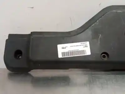 Pezzo di ricambio per auto di seconda mano Modanatura per LAND ROVER FREELANDER FamiliarSport Riferimenti OEM IAM LBH000130  N2.Z1.2.29