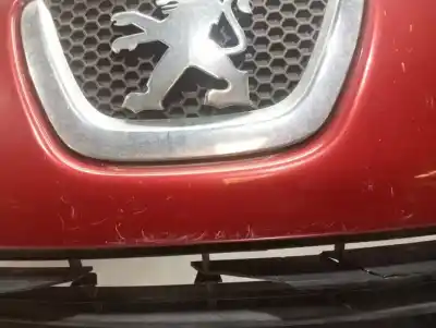 Gebrauchtes Autoersatzteil VORDERE STOSSSTANGE zum PEUGEOT 307 BREAK/SW (S2)  OEM-IAM-Referenzen   N5.Z1.7.16.A