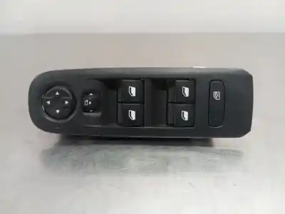 Pezzo di ricambio per auto di seconda mano INTERRUTTORE ALZACRISTALLI ANTERIORE SINISTRO per PEUGEOT RIFTER  Riferimenti OEM IAM 96788264ZD  N1.Z1.16.5