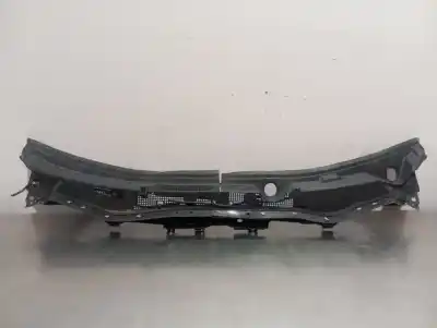 Pezzo di ricambio per auto di seconda mano siluro per mazda cx-5 black tech ed. 150 cv / 110 kw riferimenti oem iam kd53507p1 kd53507n1  n2.z1.10.4.2