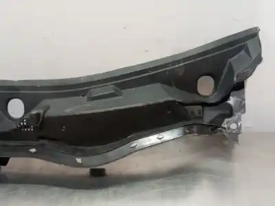 Second-hand car spare part torpedo for mazda cx-5 black tech ed. 150 cv / 110 kw oem iam references kd53507p1 kd53507n1