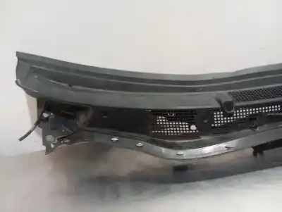 Pezzo di ricambio per auto di seconda mano siluro per mazda cx-5 black tech ed. 150 cv / 110 kw riferimenti oem iam kd53507p1 kd53507n1  n2.z1.10.4.2