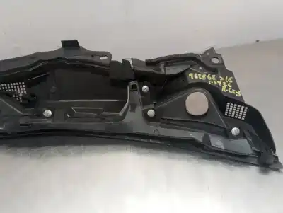 Pezzo di ricambio per auto di seconda mano siluro per mazda cx-5 black tech ed. 150 cv / 110 kw riferimenti oem iam kd53507p1 kd53507n1  n2.z1.10.4.2