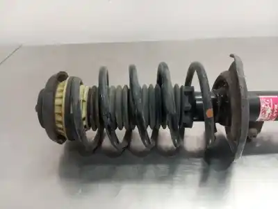 Second-hand car spare part front right shock absorber for citroen c3 picasso attraction oem iam references   n6.z1.parle.1