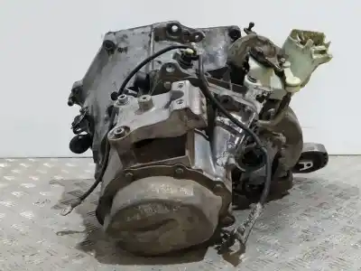 Автозапчасти б/у коробка передач за citroen c3 picasso attraction ссылки oem iam 20dp72  n2.z1.37.2.b