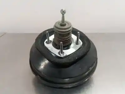 Second-hand car spare part brake servo for citroen c3 picasso attraction oem iam references 9681847780  n2.z1.18.1.3