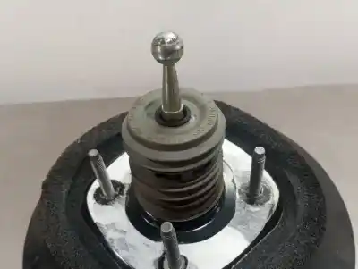 Second-hand car spare part brake servo for citroen c3 picasso attraction oem iam references 9681847780  n2.z1.18.1.3