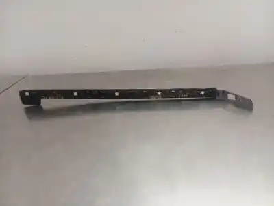 Peça sobressalente para automóvel em segunda mão molduras traseiras por peugeot rifter gt line long referências oem iam 98186963