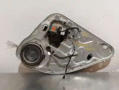 Second-hand car spare part rear right window regulator for ford kuga (cbv) titanium 4x2 oem iam references 980588100  n1.z2.19.1.3