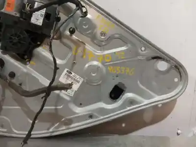 Автозапчасти б/у ЗАДНИЙ ПРАВЫЙ СТЕКЛОРЕГУЛЯТОР за FORD KUGA (CBV)  ссылки OEM IAM 980588100  N1.Z2.19.1.3