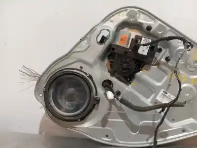 Second-hand car spare part rear right window regulator for ford kuga (cbv) titanium 4x2 oem iam references 980588100  n1.z2.19.1.3