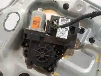 Second-hand car spare part rear right window regulator for ford kuga (cbv) titanium 4x2 oem iam references 980588100  n1.z2.19.1.3