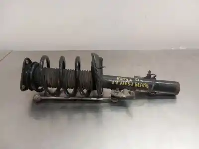 Second-hand car spare part front right shock absorber for ford kuga (cbs) titanium oem iam references cv6118045abb  n6.z1.parle.1
